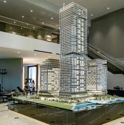 Canninghill Piers (D6), Apartment #588591241